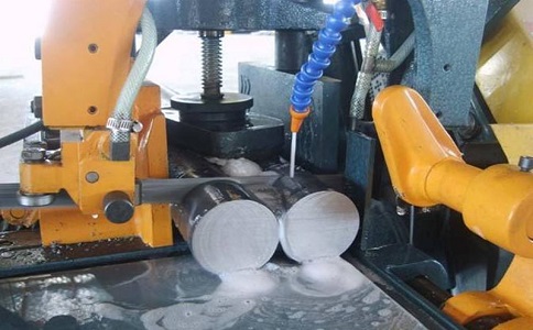 东莞生态园卧式带锯床的送料方式有哪几种？